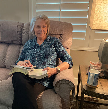 Meet The Artist Candi Kloverstrom